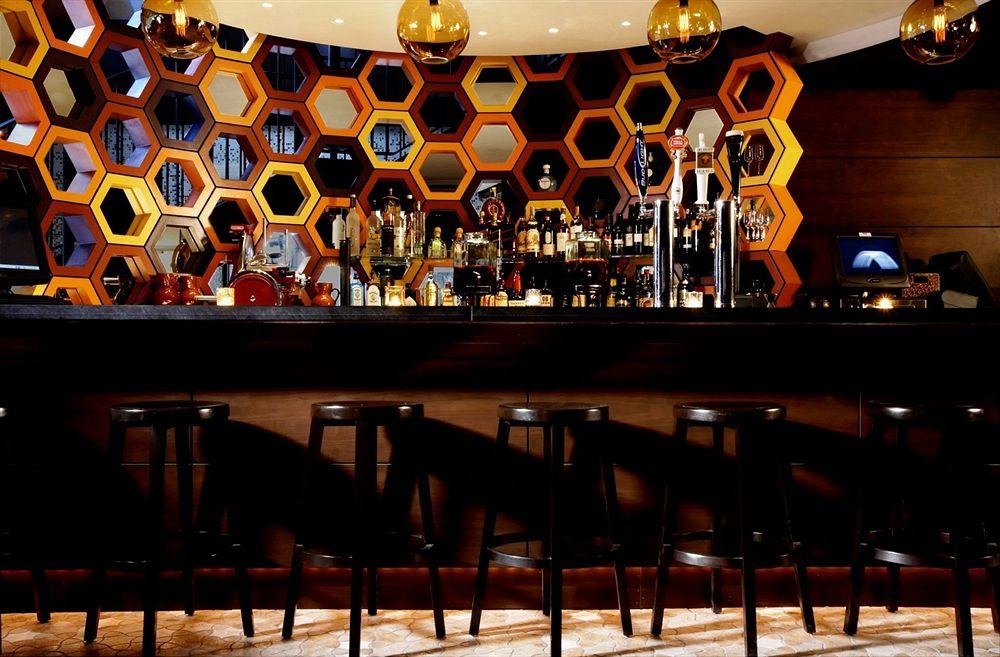 The Blackstone, Autograph Collection Chicago Eksteriør bilde