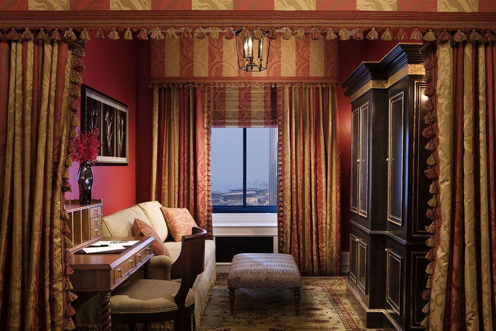 The Blackstone, Autograph Collection Chicago Eksteriør bilde