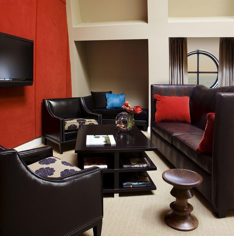 The Blackstone, Autograph Collection Chicago Eksteriør bilde