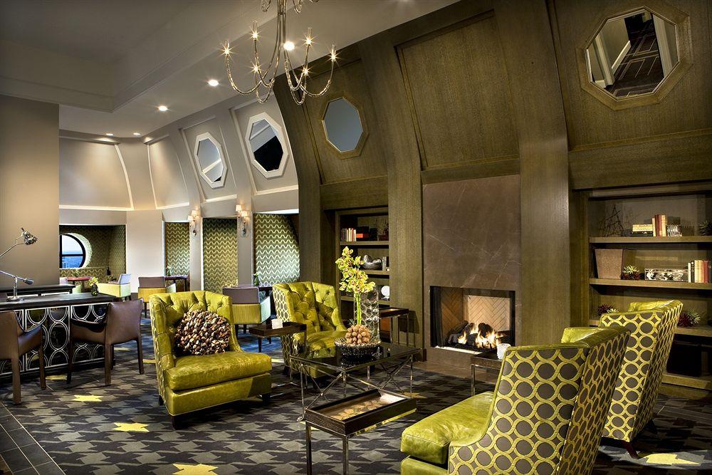 The Blackstone, Autograph Collection Chicago Eksteriør bilde