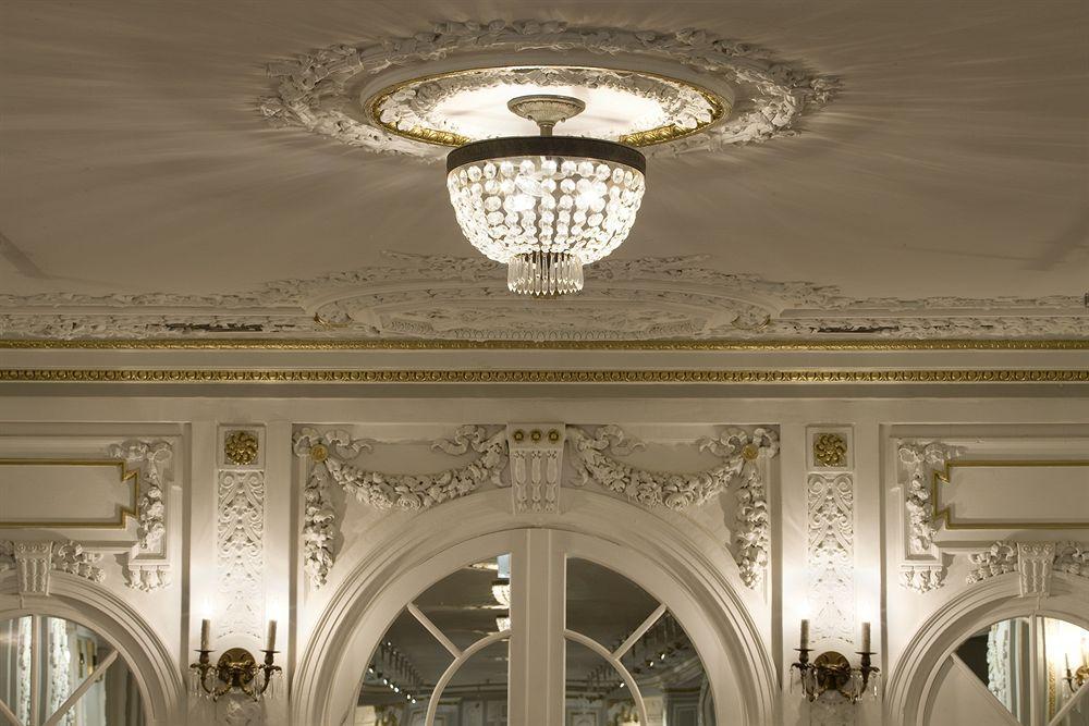 The Blackstone, Autograph Collection Chicago Eksteriør bilde