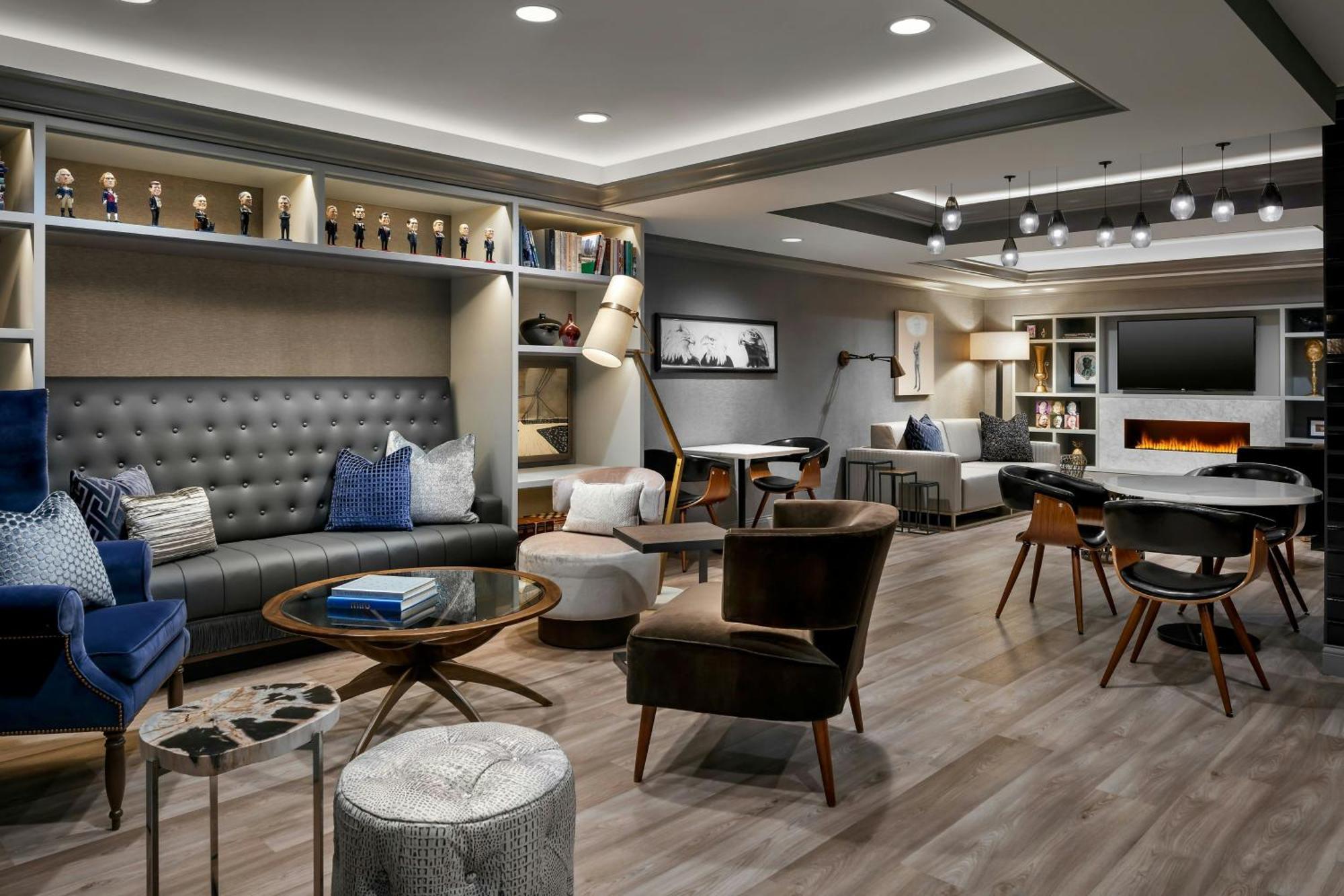 The Blackstone, Autograph Collection Chicago Eksteriør bilde