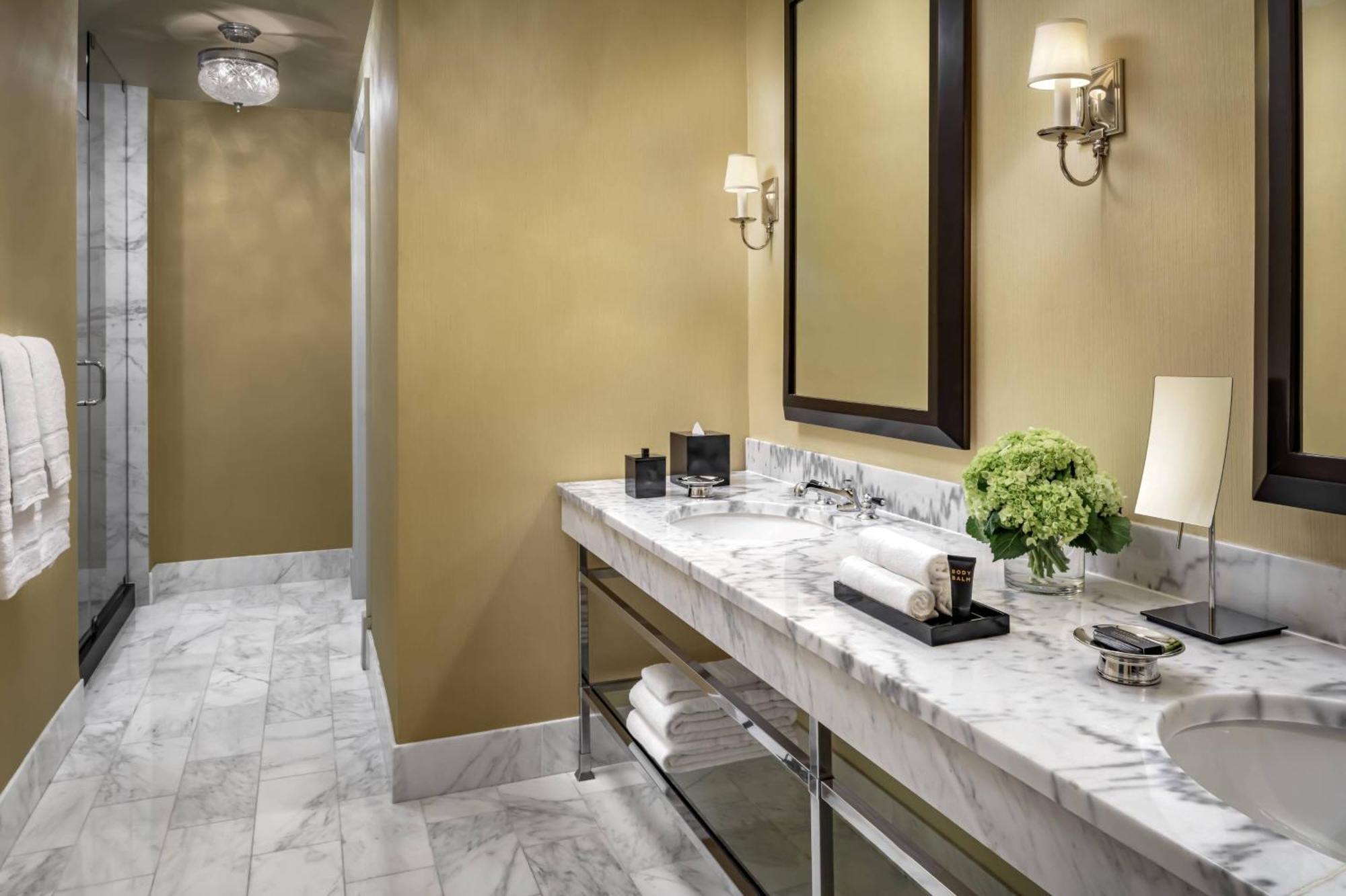 The Blackstone, Autograph Collection Chicago Eksteriør bilde