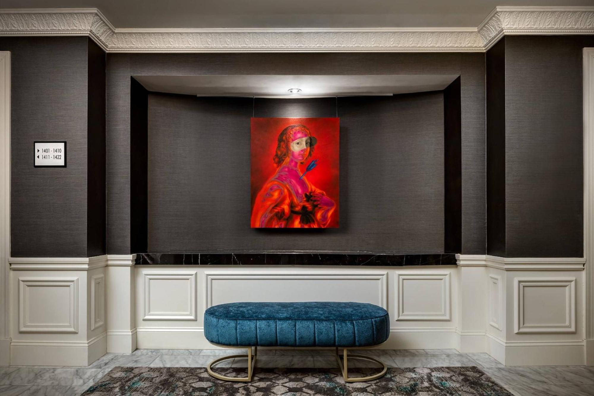 The Blackstone, Autograph Collection Chicago Eksteriør bilde