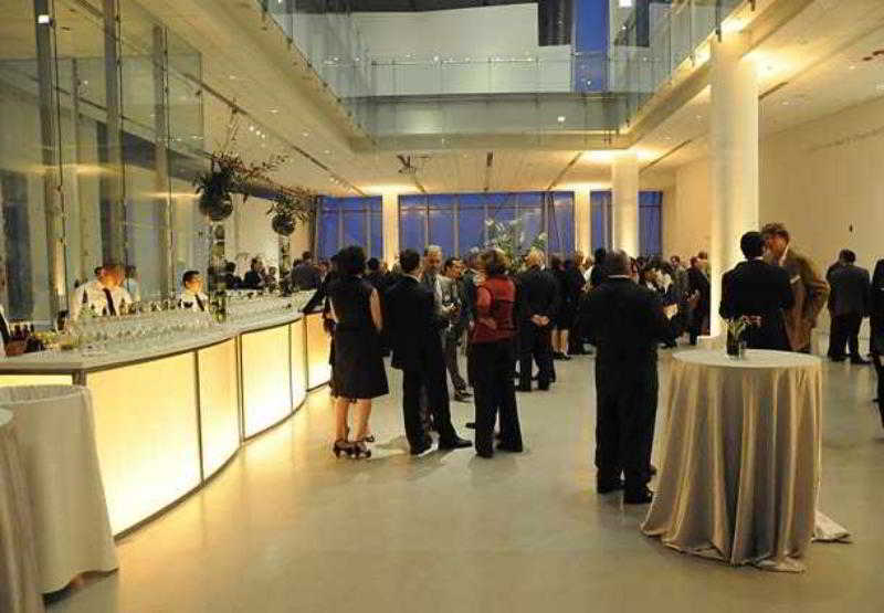 The Blackstone, Autograph Collection Chicago Interiør bilde
